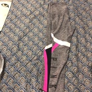 yoga pants